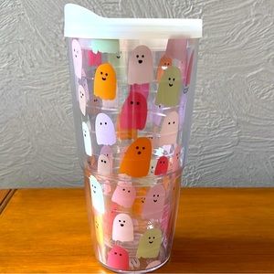Pastel Ghost Tervis Tumbler.